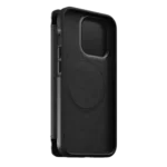 Θήκη iPhone 13 Pro Nomad Rugged Folio Black εσωτερικό