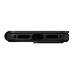 Θήκη iPhone 13 Pro Nomad Rugged Folio Black θύρες
