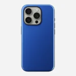 Θήκη Nomad Sport Blue για το iPhone 15 Pro