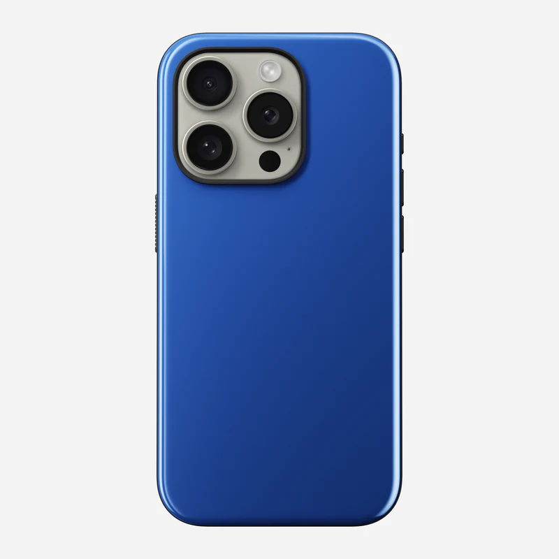 Nomad-Sport-Case-Blue-15Pro Θήκη Nomad Sport Blue για το iPhone 15 Pro