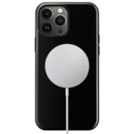 Θήκη iPhone 13 Pro Max Nomad Sport Case Black MagSafe
