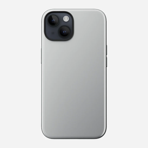 Nomad Sport Θήκη Magsafe Lunar Grey iPhone 14