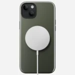 Nomad Sport Θήκη Magsafe Ash Green