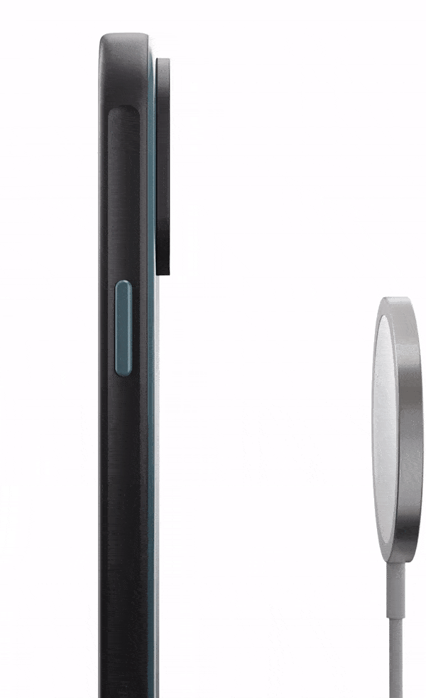 Nomad Sport Θήκη Magsafe