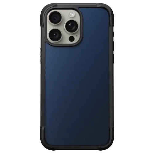 Προβολή Ανθεκτικής Θήκης iPhone Nomad Πίσω