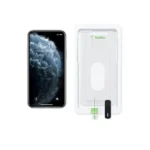 Belkin ScreenForce UltraGlass for iPhone 11 Pro/Xs/X - Image 2