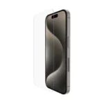 Belkin Screenforce UltraGlass 2 iPhone 15 Pro (SFA097EC)