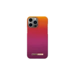 Ideal Of Sweden Case Fashion For iPhone 13 Pro Max Vibrant Ombre