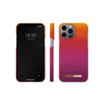 Ideal Of Sweden Case Fashion For iPhone 13 Pro Max Vibrant Ombre - Image 2