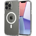 Spigen Ultra Hybrid MagSafe iPhone 13 Pro Case White