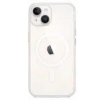Apple Clear Case For iPhone 14 With MagSafe