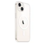 Apple Clear Case For iPhone 14 With MagSafe - Image 2