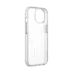Belkin SheerForce Magnetic Protective Case for iPhone 15 (MSA019btCL) - Image 2