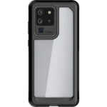 Ghostek Atomic Slim 3 Case For Samsung Galaxy S20 Ultra – Black - Image 2