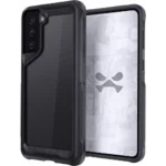 Ghostek Atomic Slim Case For Sasmung Galaxy S21 Plus – Black