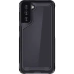 Ghostek Atomic Slim Case For Sasmung Galaxy S21 Plus – Black - Image 2