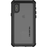 Ghostek Nautical 2 Waterproof Case for iPhone XS Max – Black - Image 2
