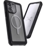 Ghostek Nautical Slim WaterProof Case For iPhone 13 Pro - Clear