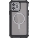 Ghostek Nautical Slim WaterProof Case For iPhone 13 Pro Max - Clear - Image 2