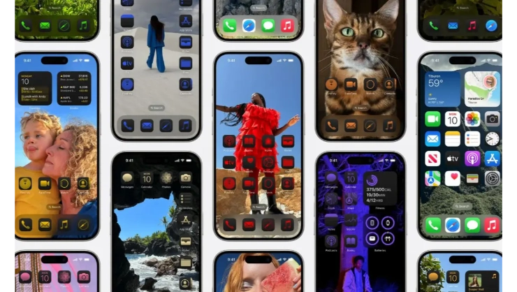 Ανακοίνωση iOS 18
