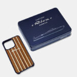 Riva θήκη για iPhone 15 Pro Max – Blue - Image 2