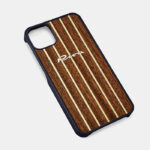Riva θήκη για iPhone 15 Pro – Blue