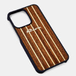 Riva θήκη για iPhone 15 Pro Max – Blue