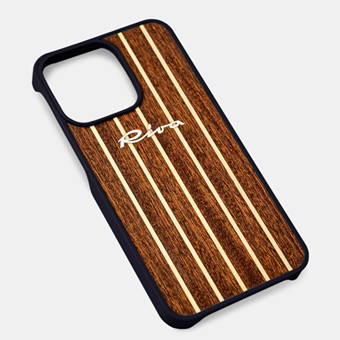 15pro_maxpromax_cover_frontale_blu_2 Riva θήκη για iPhone 15 Pro Max – Blue - Image 1