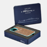 Riva θήκη για iPhone 15 Pro Max – Aquamarine - Image 5