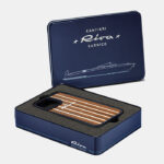 Riva θήκη για iPhone 15 Pro Max – Blue - Image 3