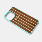 Riva θήκη για iPhone 15 Pro Max – Aquamarine - Image 4