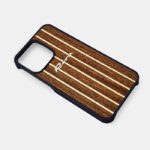Riva θήκη για iPhone 15 Pro Max – Blue - Image 4