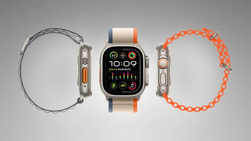 apple watch ultra 3 to be announced