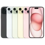 iPhone 15 Plus 128Gb