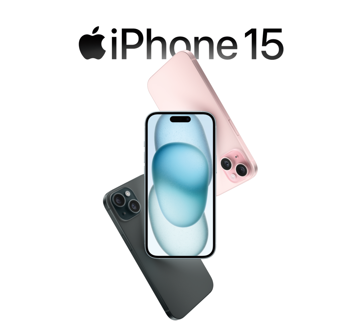 iphone series 15 - new device