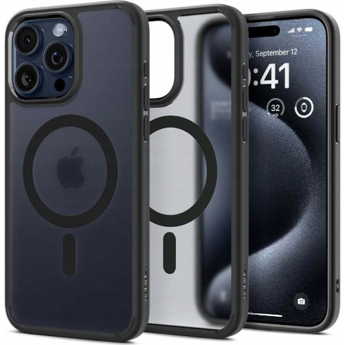 iphone 16 pro max spigen back cover