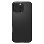 Spigen Thin Fit Mag MagSafe Case For iPhone 16 Pro Black ACS08106