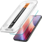 glass iphone 16 pro max / 16 pro