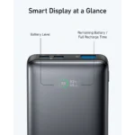 ANKER Powerbank Powercore 533 10K mAh, 25W - Image 3