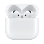 AirPods 4 with Active Noise Cancellation - Image 6