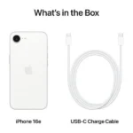 iPhone 16e 256Gb - Image 5