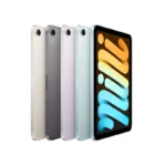 iPad mini 8.3'' (7th gen) / Wi-Fi + Cellular / 512GB