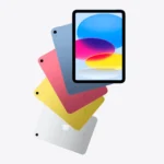 iPad 11" (11th Gen) / 512GB / Wi-Fi + Cellular