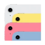 iPad 11" (11th Gen) / 128GB / Wi-Fi + Cellular - Image 3