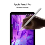 iPad mini 8.3'' (7th gen) / Wi-Fi / 128GB - Image 6