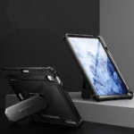 TECH-PROTECT KEVLAR PRO IPAD 10.9” 10 / 2022 / 11” 11 / 2025 BLACK - Image 4