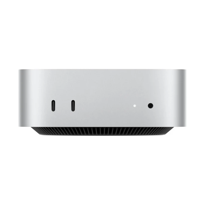 mac_mini_m4_01 Mac mini (M4) 10-Core CPU / 10-Core GPU / 16GB RAM / 512GB SSD - Image 1