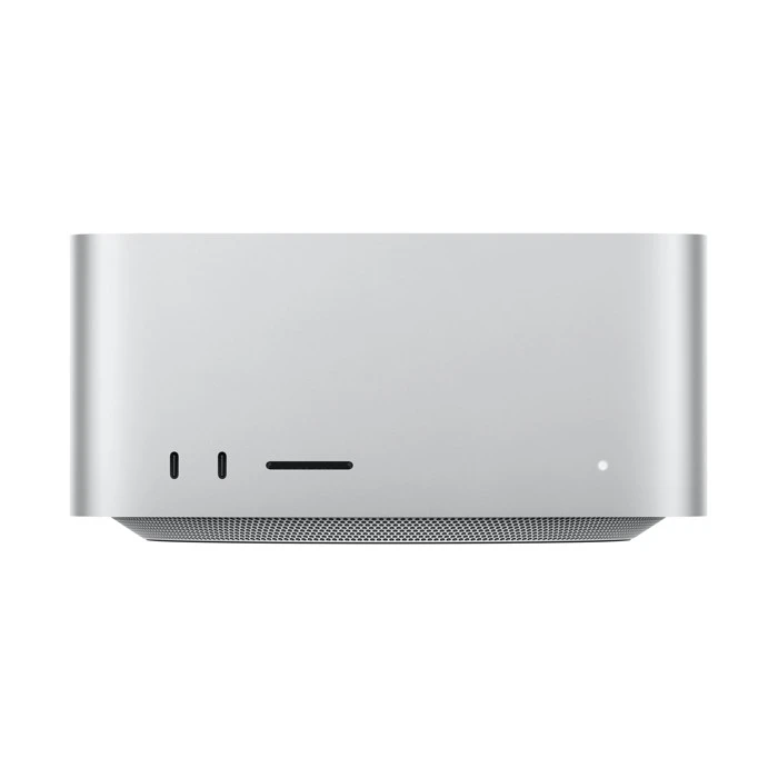 mac_studio_01 Mac Studio (M4 Max) 14-Core CPU / 32-Core GPU / 36GB RAM / 512GB SSD - Image 1