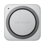 Mac Studio (M3 Ultra) 28-Core CPU / 60-Core GPU / 96GB RAM / 1TB SSD - Image 2