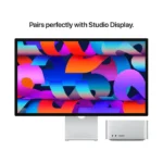 Mac Studio (M3 Ultra) 28-Core CPU / 60-Core GPU / 96GB RAM / 1TB SSD - Image 6